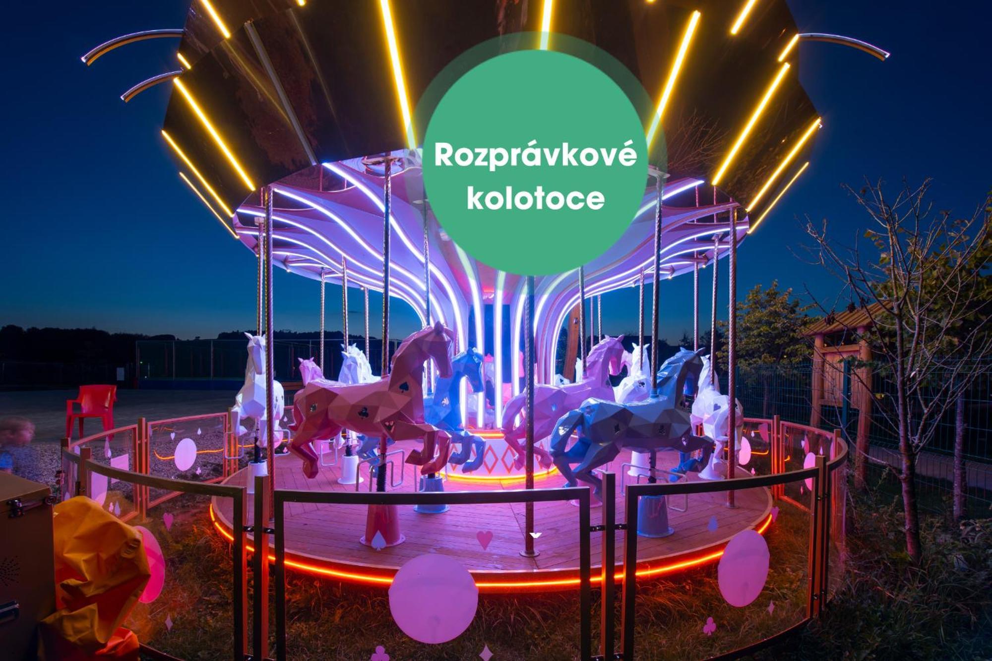 Demaenova Rezort Liptovský Mikuláš Eksteriør billede