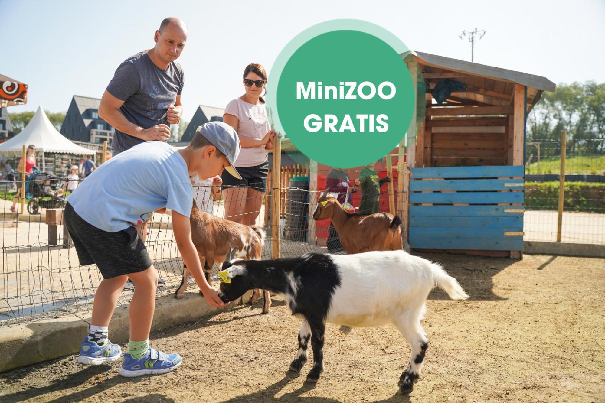 Demaenova Rezort Liptovský Mikuláš Eksteriør billede